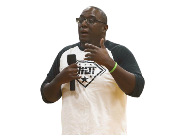 About Harvie Herrington