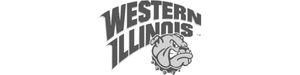 Western Illinois logo